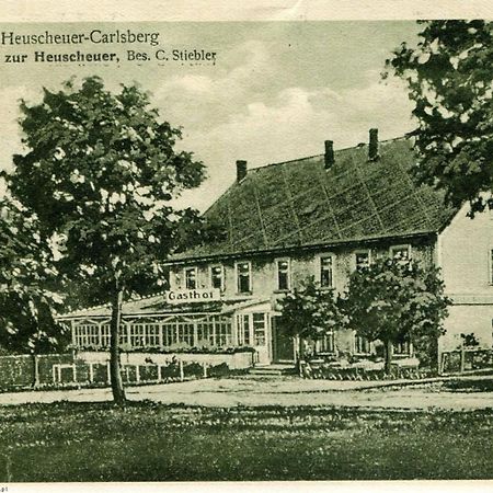 Gosciniec Szczeliniec Hostel Karlow ภายนอก รูปภาพ