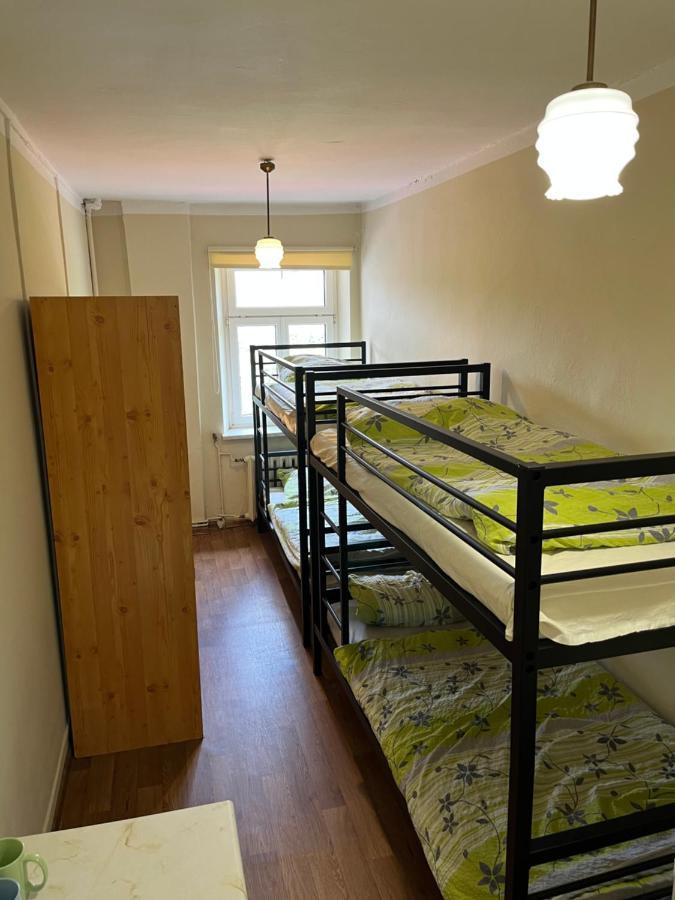Gosciniec Szczeliniec Hostel Karlow ภายนอก รูปภาพ