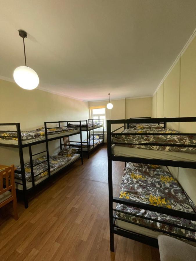 Gosciniec Szczeliniec Hostel Karlow ภายนอก รูปภาพ