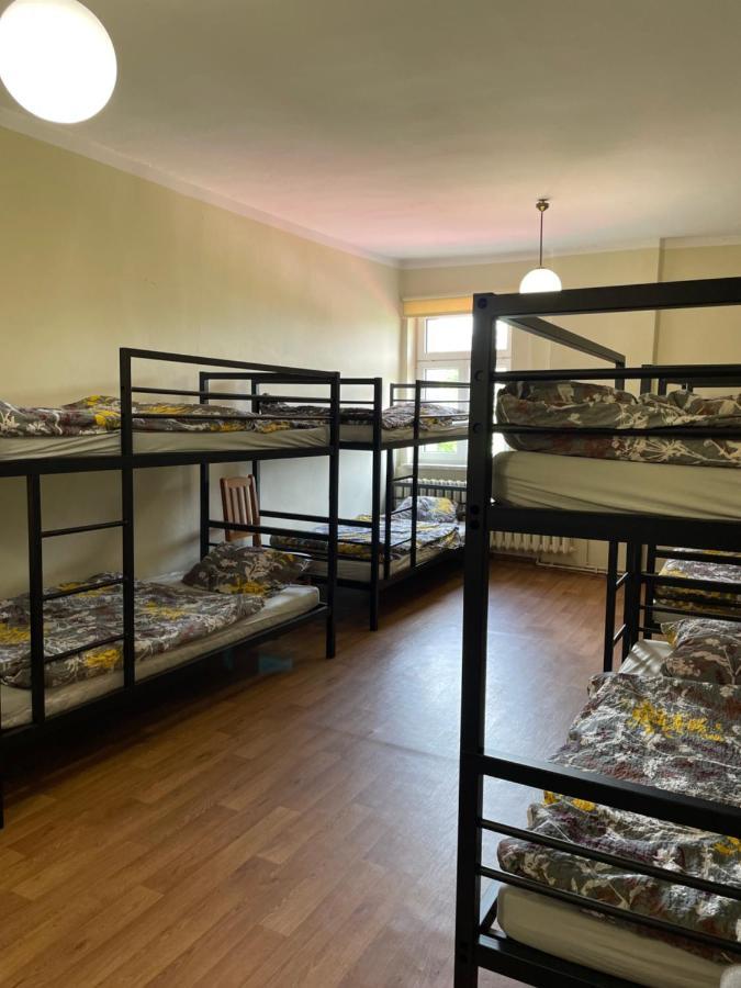 Gosciniec Szczeliniec Hostel Karlow ภายนอก รูปภาพ